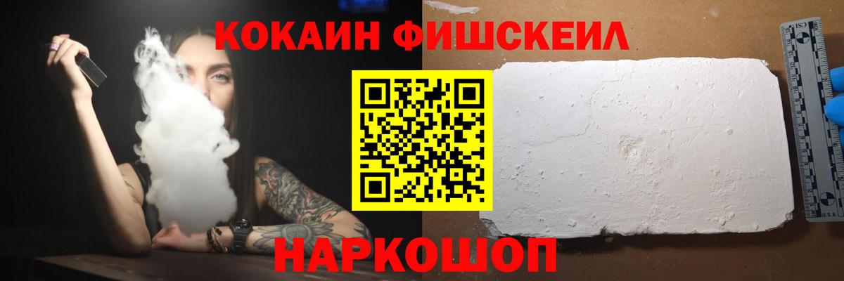 COCAIN Fish Scale  Вход с VPN  Карпинск 